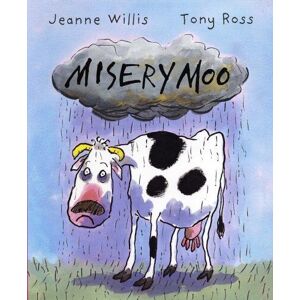 MediaTronixs Misery Moo by Willis, Jeanne