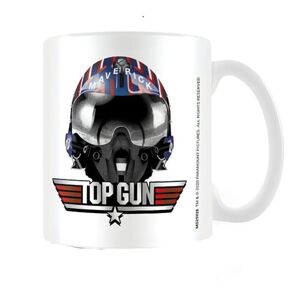 Top Gun Maverick-hjelmkrus