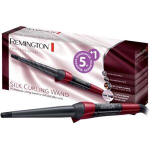 Remington CI96W1 Silk Curling Iron