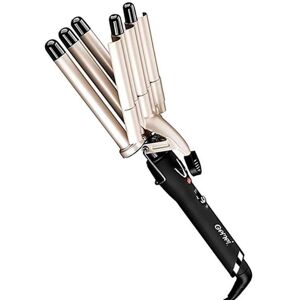 Gemei Pro Deep Waver Krøllejern GM-2933