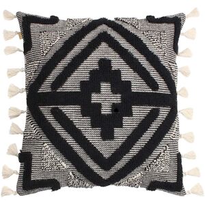 Furn Kalai Tufted Tassel pude