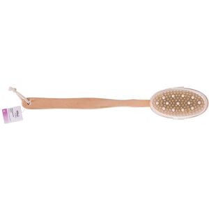 KillyS Body Massage Brush anti-cellulite børste med massage fremspring