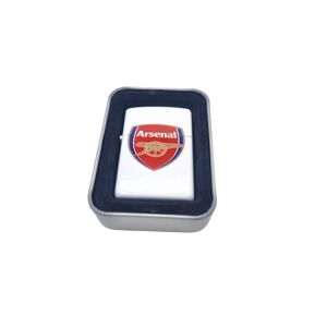 Hiprock ARSENAL BENZIN LIGHTER