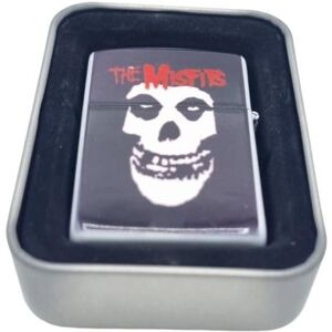 Hiprock Misfits-Benzin Lighter