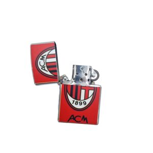 Hiprock AC Milan BENZIN LIGHTER