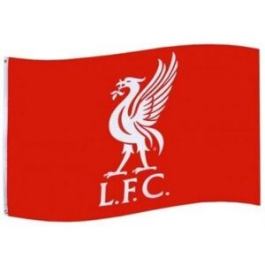 Liverpool FC Flag