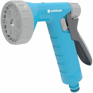 GreatTiger Spray Watering Gun Cellfast Rain Ideal