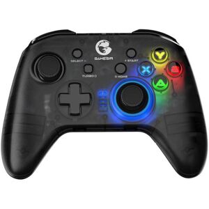 GameSir T4 PRO Multi-plattform Trådløs Gamepad