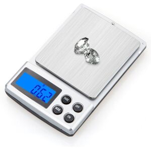 Shoppo Marte Digital Pocket Scale (300g / 0.01g)(Black)