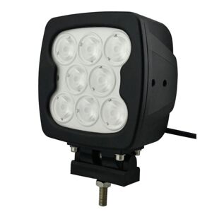 Teknikproffset CREE LED Extraljus 80W, 5200 lumen