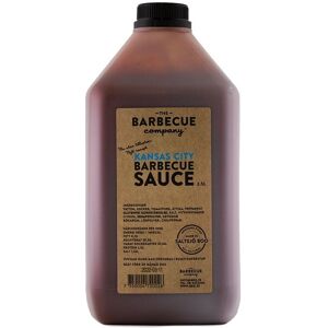 Övriga BBQ Sauce Kansas City 2.5L the BARBECUE company Sverige