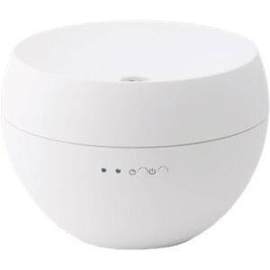 Stadler Form Jasmine humidifier Steam 0.1 L White 7.2 W