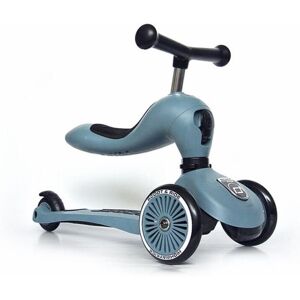 Scooter Scoot & Ride 96271 Blue