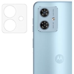 2-PAK SKALO Motorola Moto G54 5G 3D Kameralinse Beskyttelsesglas