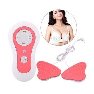 Megabilligt Elektronisk bryst -porporatormassage til større bryster