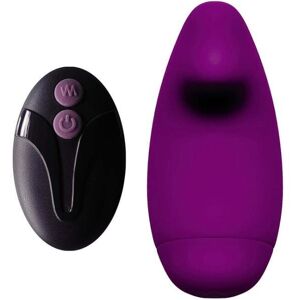 UNIMIL Discreet Clitoral Massager - en diskret vibrator til klitoris stimulering