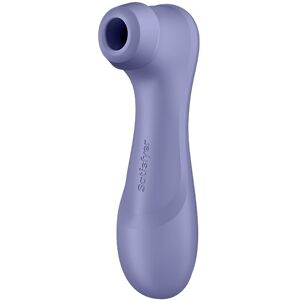 Satisfyer Pro 2 Generation 3 Lilac klitoris massager