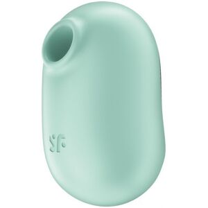 Satisfyer Pro To Go 2 Mint klitoris massageapparat