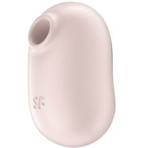 Satisfyer Pro To Go 2 Beige klitoris massageapparat