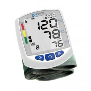 Blodtryksmåler til arm Oromed ORO-SM2 COMFORT