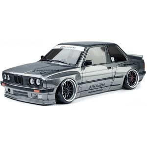 MST RMX 2.5 E30RB 2WD Gyro BL Drift Grå RTR