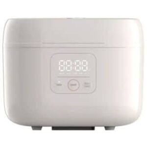 Xiaomi Joyami Smart Rice Cooker S1 Mini, 0,8 Liter White EU JFB01M-EU