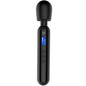 GRLPWR Harriette Massage Wand With LCD Display Magic wand / Massage wand