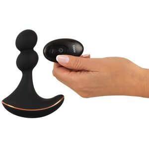 You2Toys Remote Controlled Rotating Prostate Massager