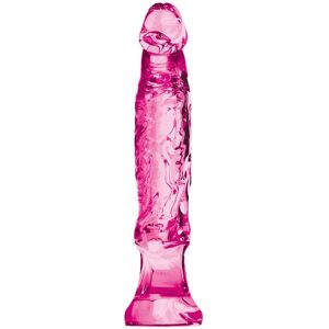 ToyJoy Anal Starter Dildo Pink 16 cm Anal dildo