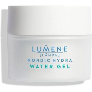 Lumene Nordic Hydra Lahde Water Gel fugtgivende ansigtsgel 50ml