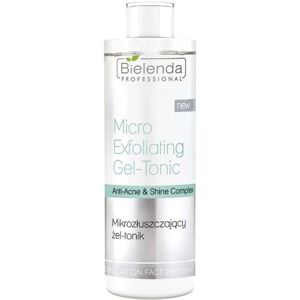 Bielenda Professional Micro Exfoliating Gel-Tonic 200g