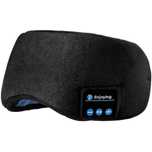 BayOne Sleephone's Bluetooth sovende hovedtelefoner