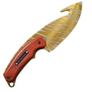 Counter Strike Fadecase, Gut Elite - Tiger Tooth