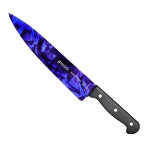Counter Strike Fadecase, Chef Knife - Sapphire