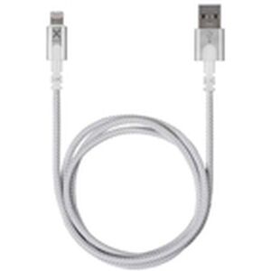 USB til Lightning-kabel Xtorm CX2010 Hvid 1 m