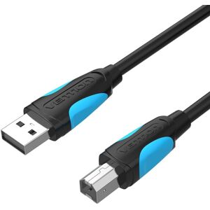 USB-kabel Vention VAS-A16-B300 3 m Hvid (1 enheder)