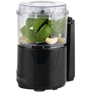 OBH Nordica Mini Chopper 6721 Quick Black (51136721)