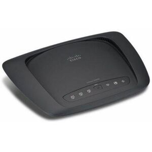 Router Linksys X2000