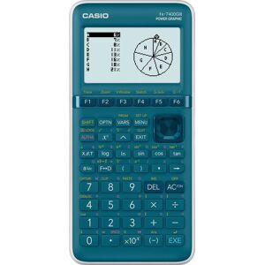 Grafräknare FX-7400GIII Casio