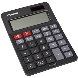 Calculator Canon 4722C002 Black