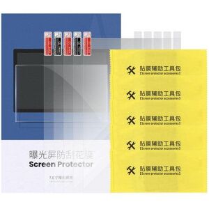 AnyCubic Screen Protector Film Photon M3 (5pcs)