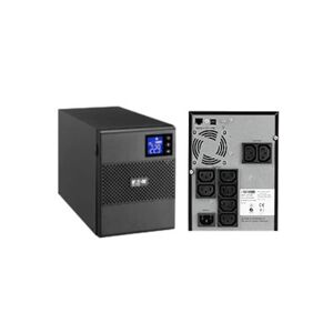 System til Uafbrydelig Strømforsyning Interaktivt UPS Eaton 5SC1000I 700 W 1000 VA