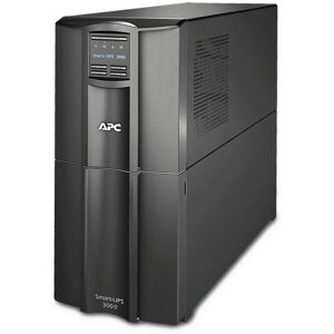 System til Uafbrydelig Strømforsyning Interaktivt UPS APC Smart-UPS 2700 W 3000 VA