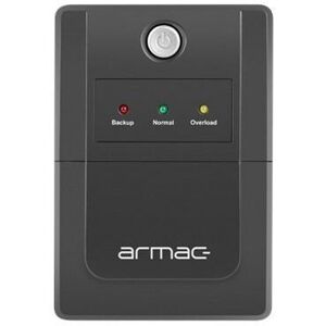 UPS ARMAC HOME LINE-INT 2x230V PL USB-B H650E/LEDV2