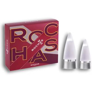 Giftset Rochas Man Edt 100ml + Edt 50ml