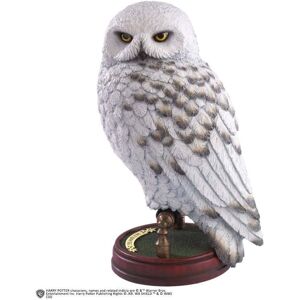 Noble Collection Harry Potter Magical Creatures Statue Hedwig 24 cm