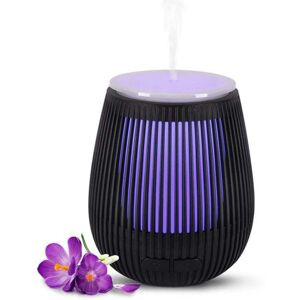 INF Aroma Diffuser - Luftfugter og Aroma lampe 100 ml