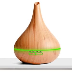 Novoka Aroma æterisk olie diffuser