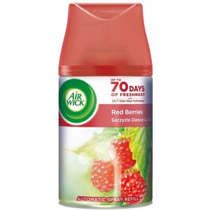 Air Wick Freshmatic refill til automatisk luftfrisker Juicy Forest Fruits 250ml