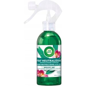 Air Wick Tropisk Eucalyptus & Freesia lugtneutraliserende spray 237ml